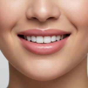 Relleno de Labios con Ácido Hialurónico