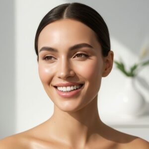 Mesoterapia Facial con Vitaminas