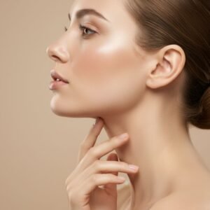 Radiofrecuencia Facial Reafirmante