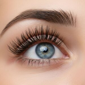 Lifting de Pestañas y Diseño de Cejas